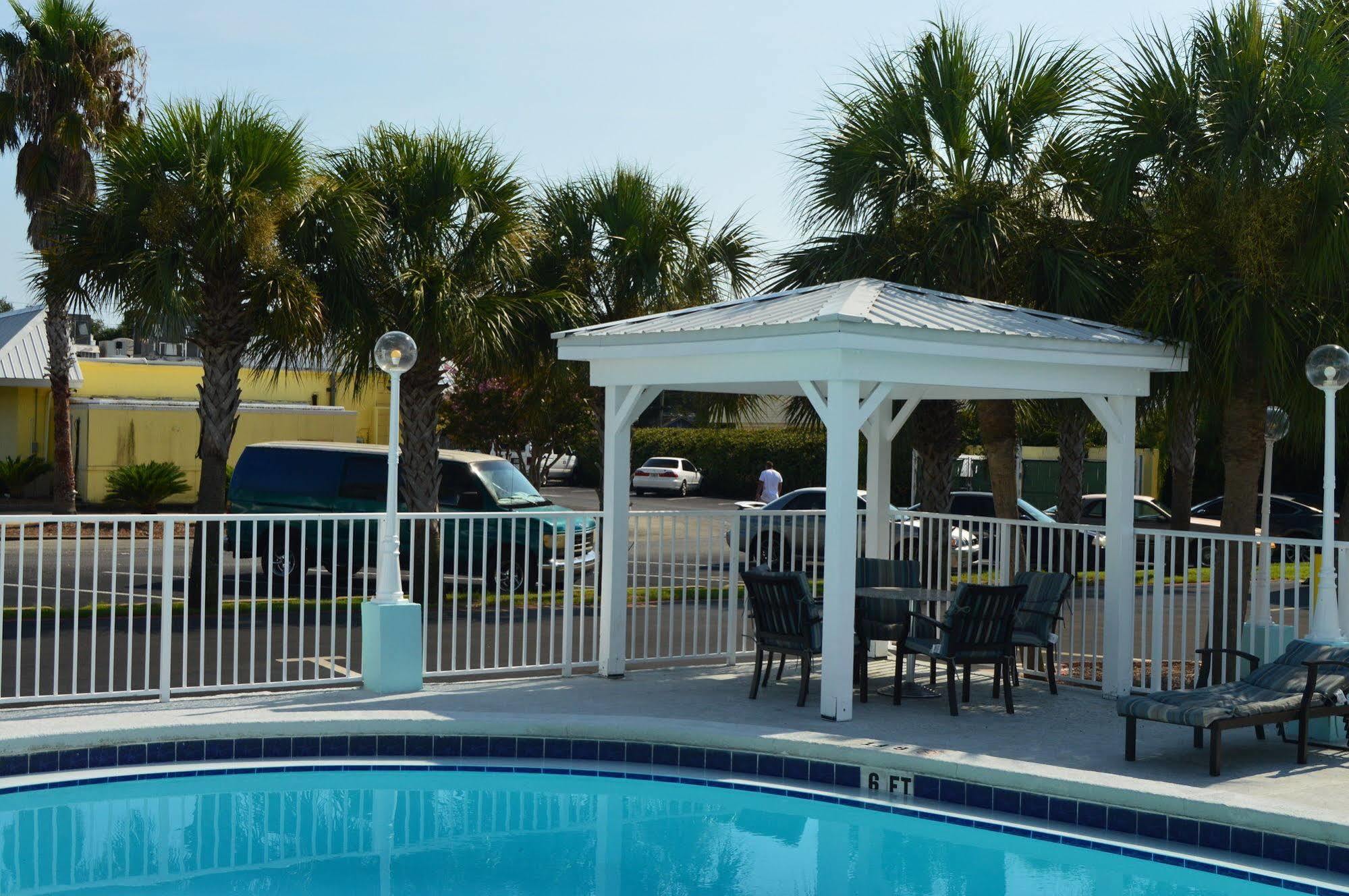 Hotel & Destin
