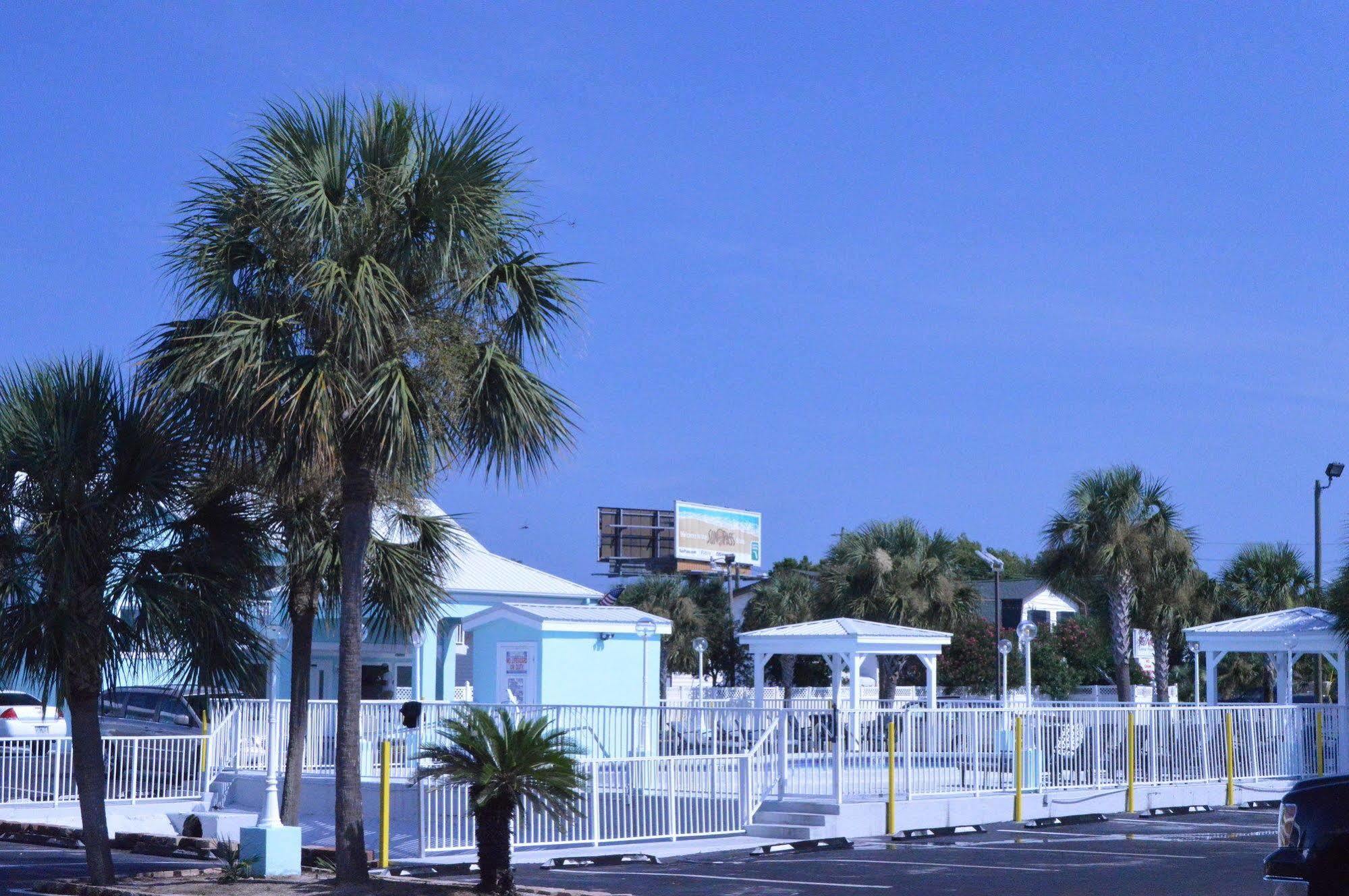 Hotel & Destin
