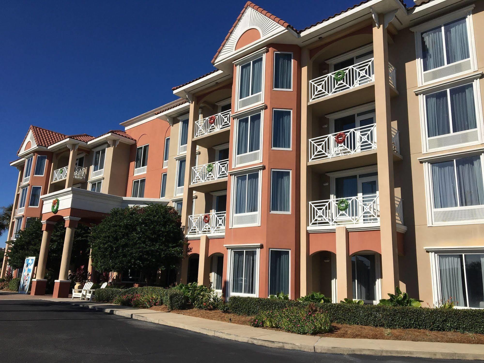 Summerplace Destin