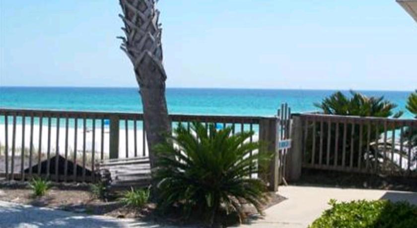 Capri By The Gulf Destin