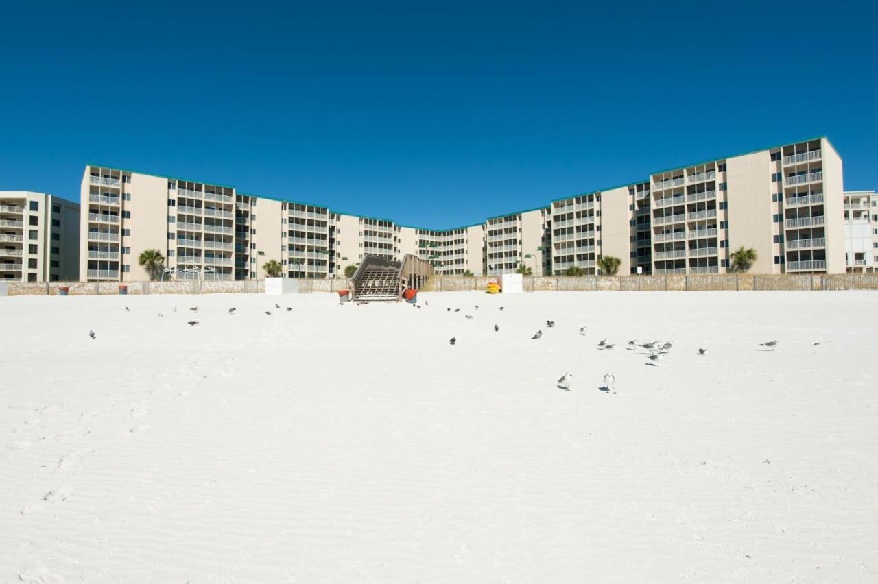 Apartment Holiday Surf And Racquet Club 710 Destin