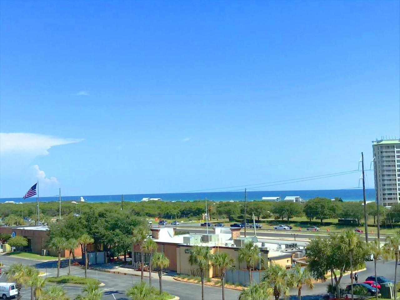 Palms #1616 Full 2 Bedroom Aparthotel Destin
