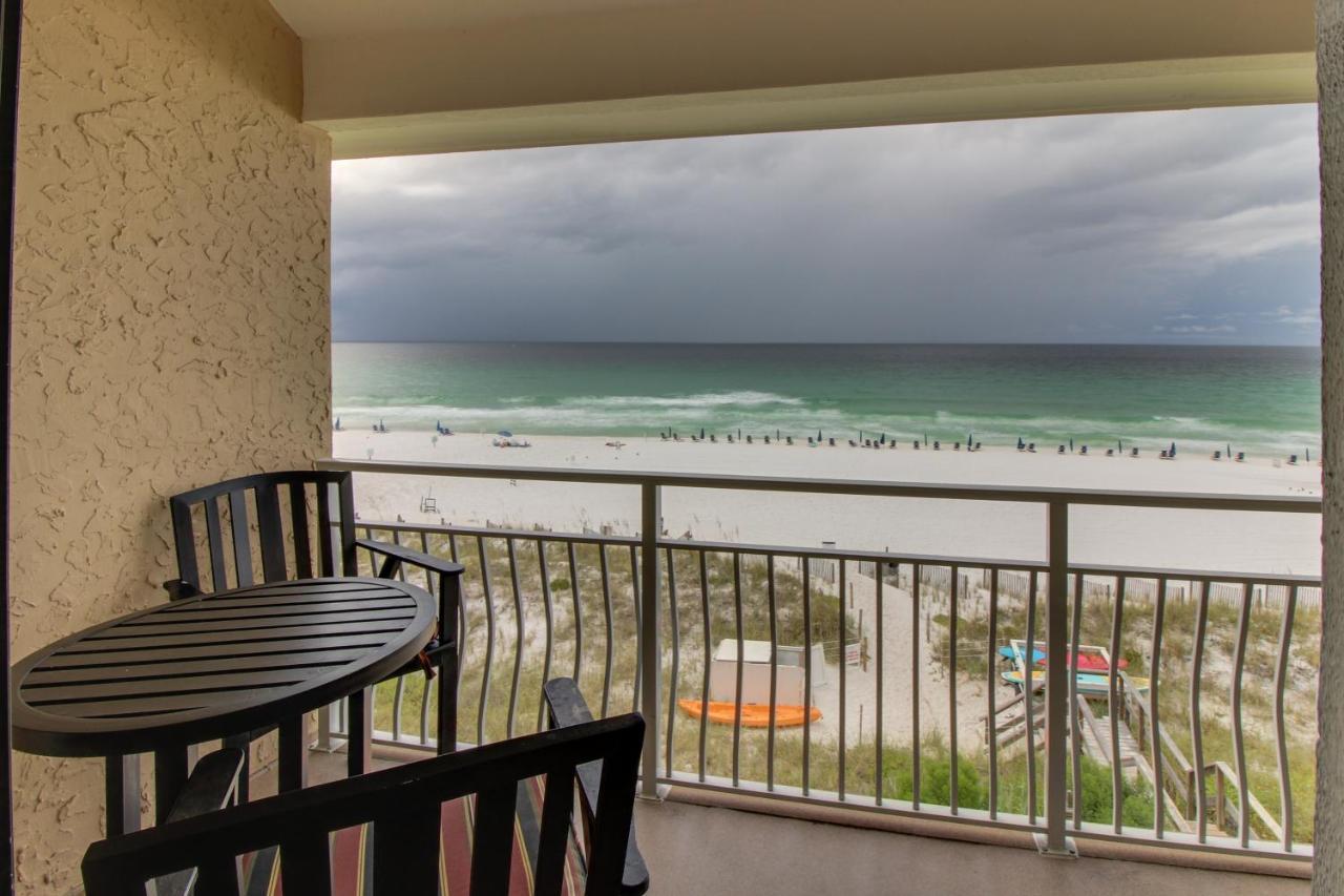 Hotel Crystal Village B-15 Destin