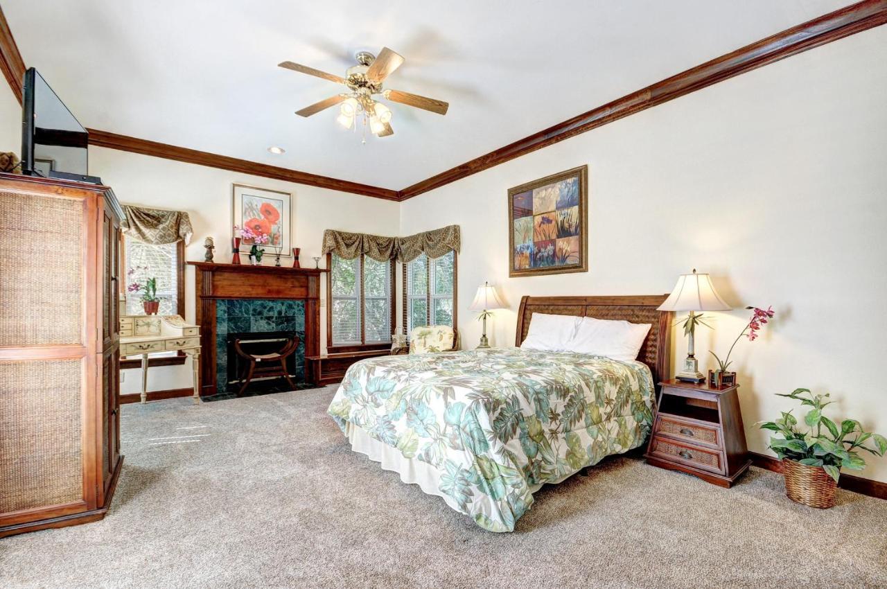 Casa De Mediterranean Holiday home Destin