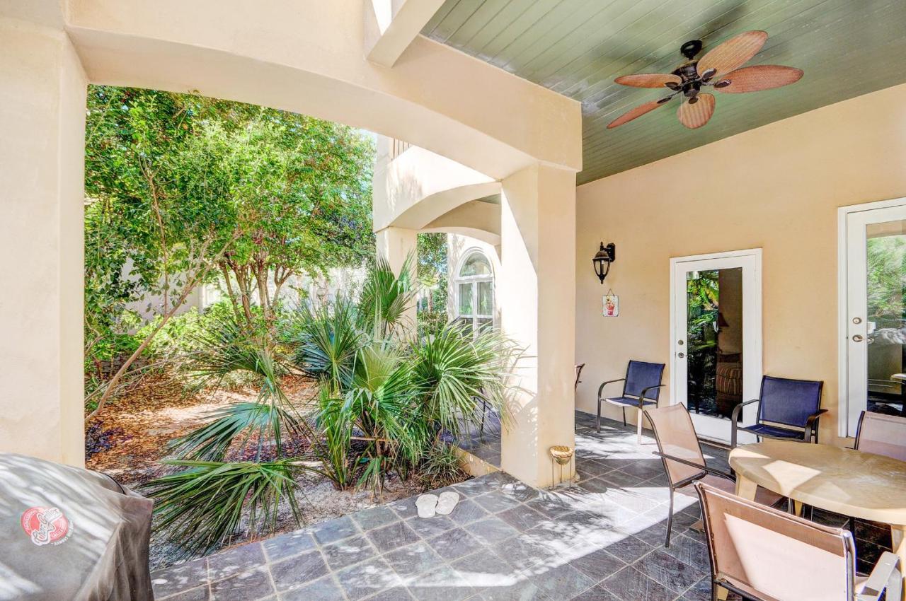 Casa De Mediterranean Holiday home Destin