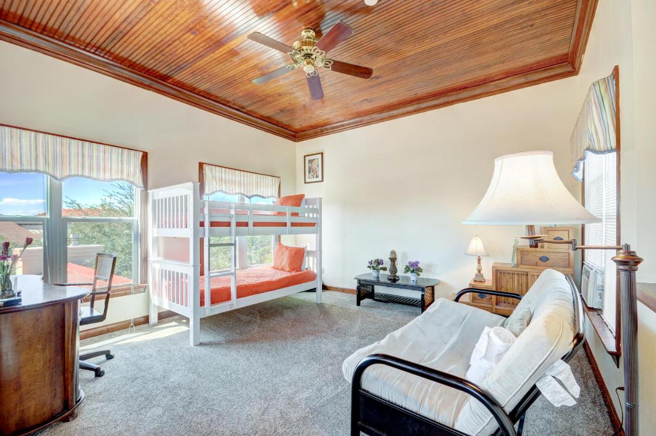 Casa De Mediterranean Holiday home Destin