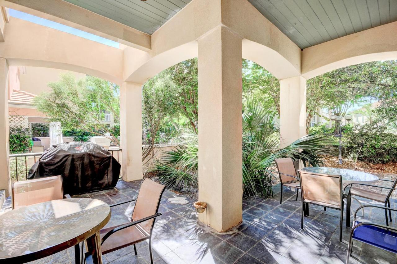Casa De Mediterranean Destin