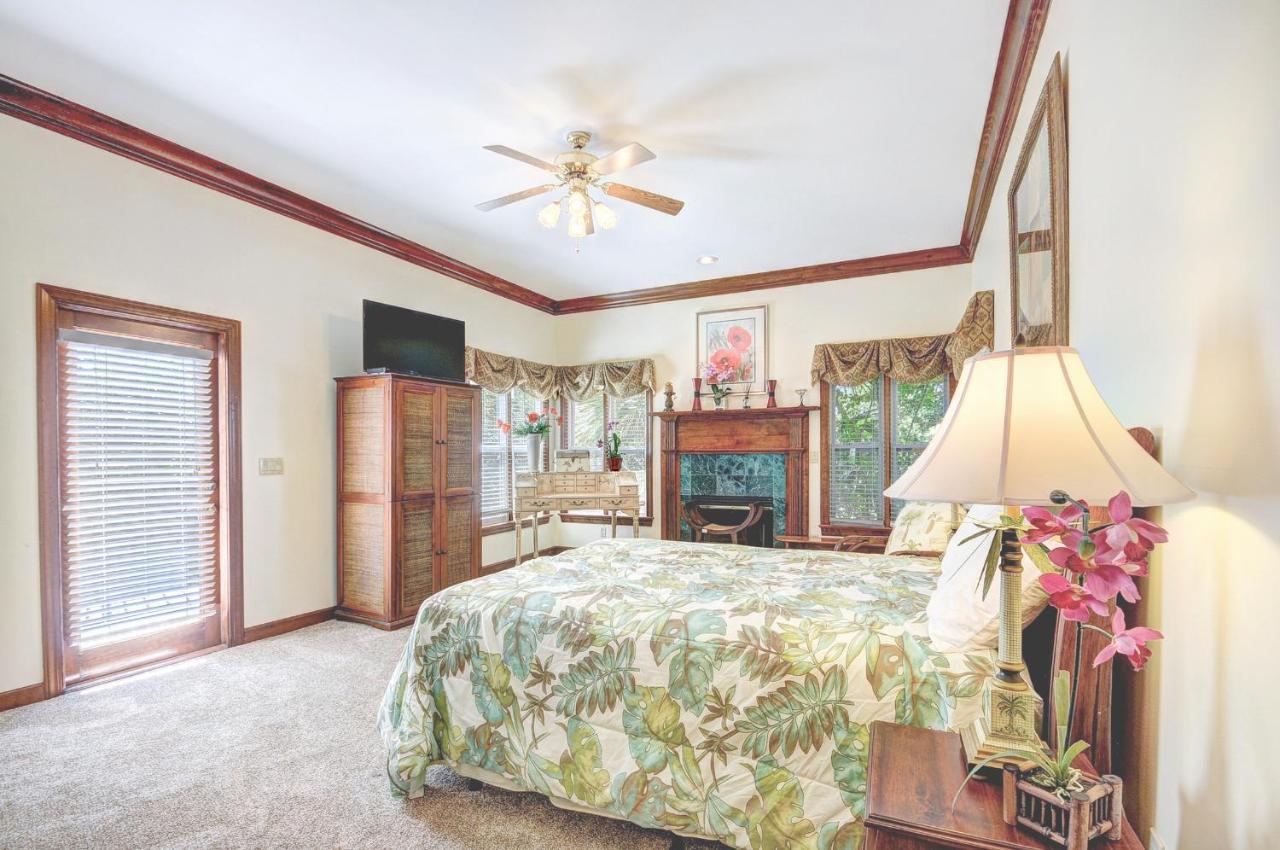 Casa De Mediterranean Holiday home