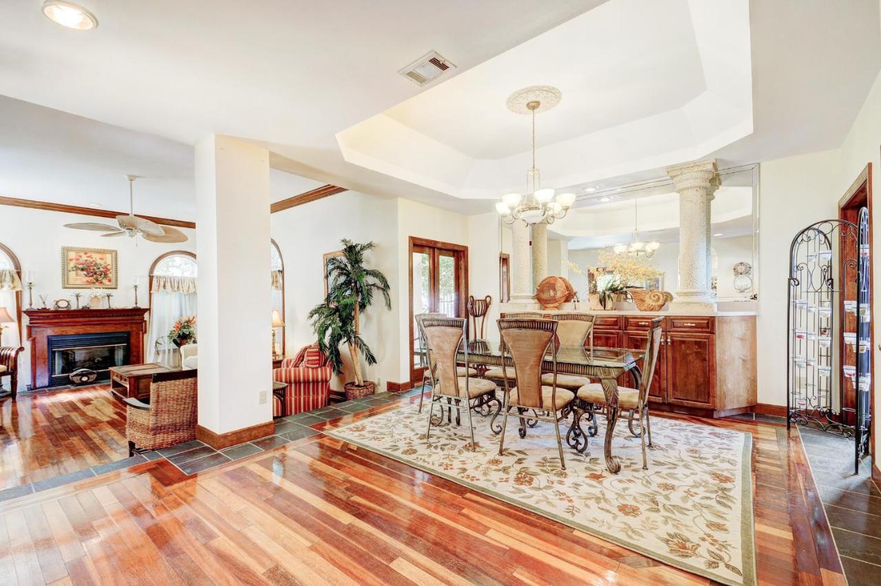 Casa De Mediterranean Holiday home Destin