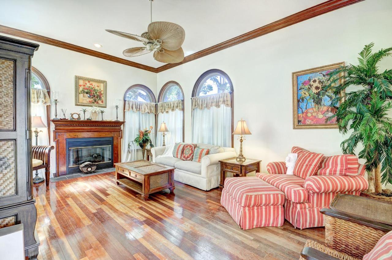 Casa De Mediterranean Holiday home