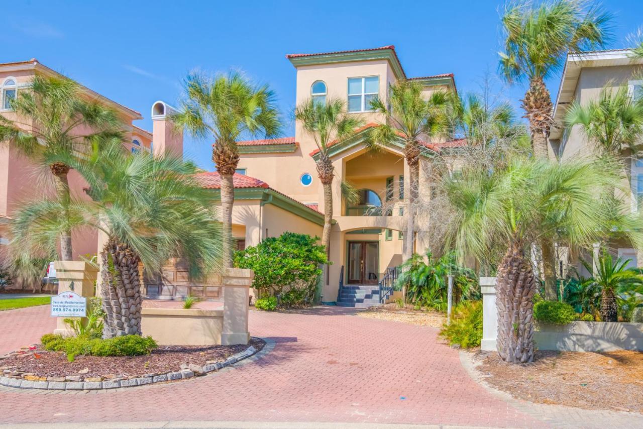 Casa De Mediterranean Holiday home