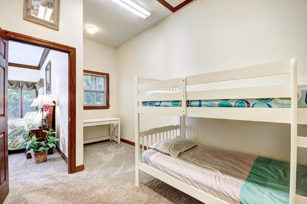 Casa De Mediterranean Holiday home Destin