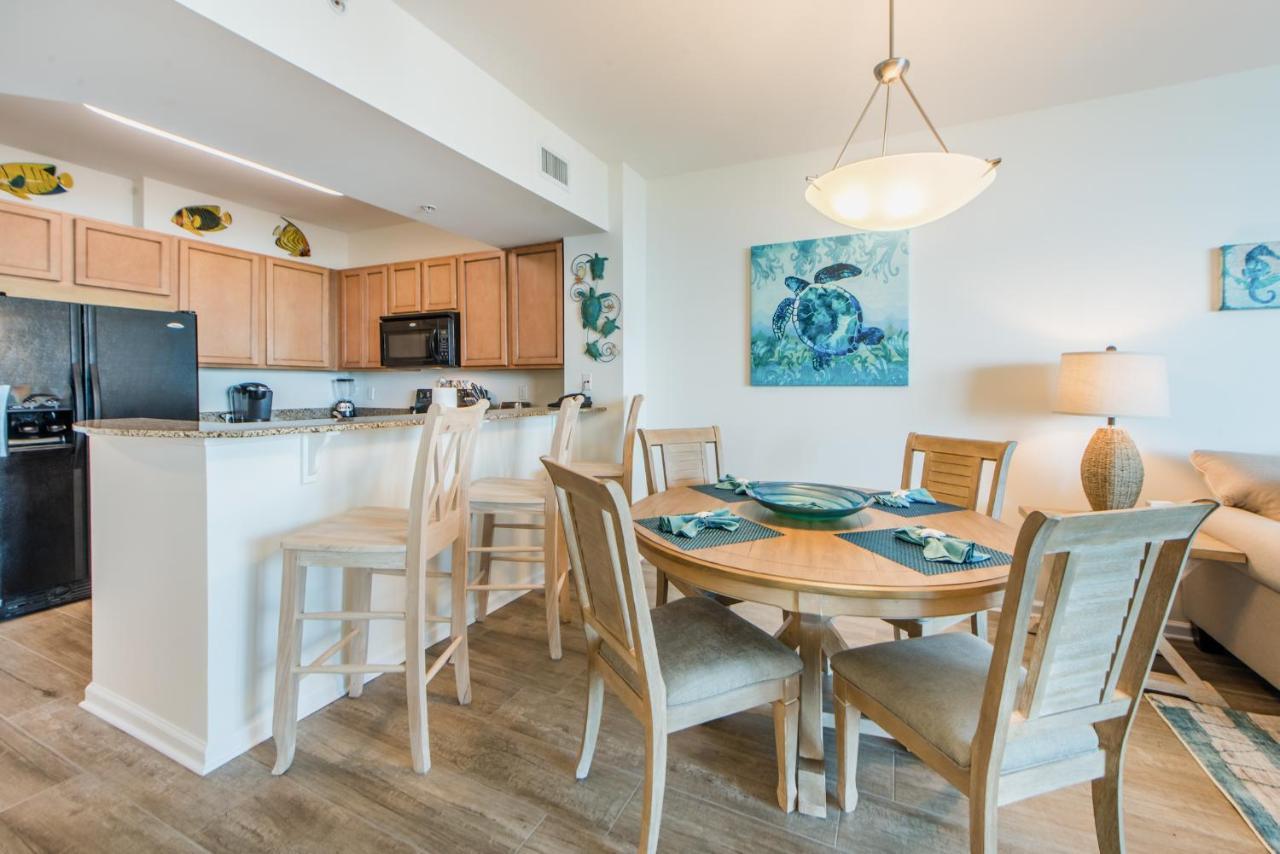 Palms #21113 Jr. 2br Destin