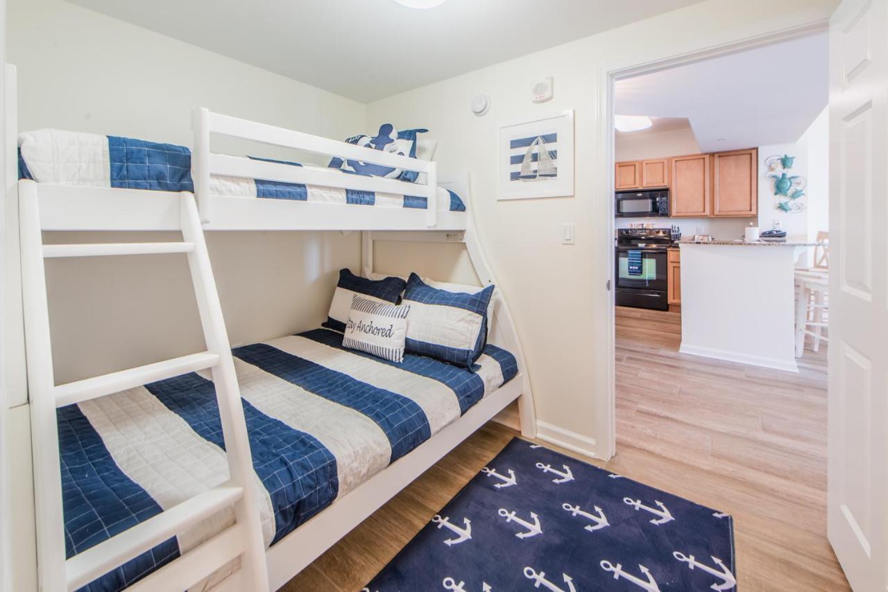 Aparthotel Palms #21113 Jr. 2br Destin