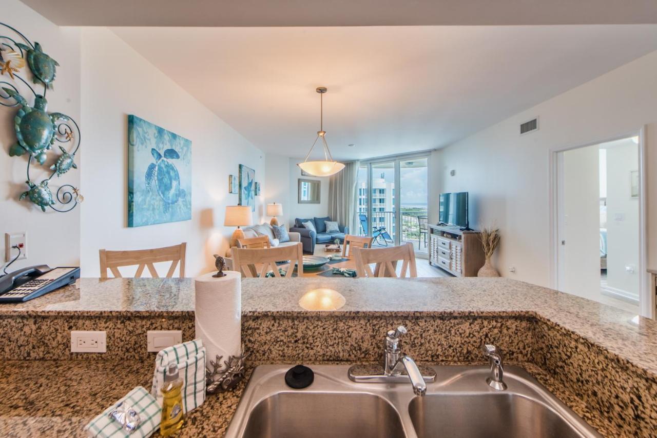 Aparthotel Palms #21113 Jr. 2br Destin