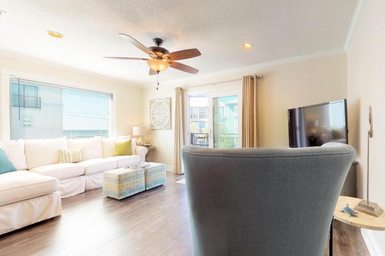 Holiday home Costa Vista Townhomes #18