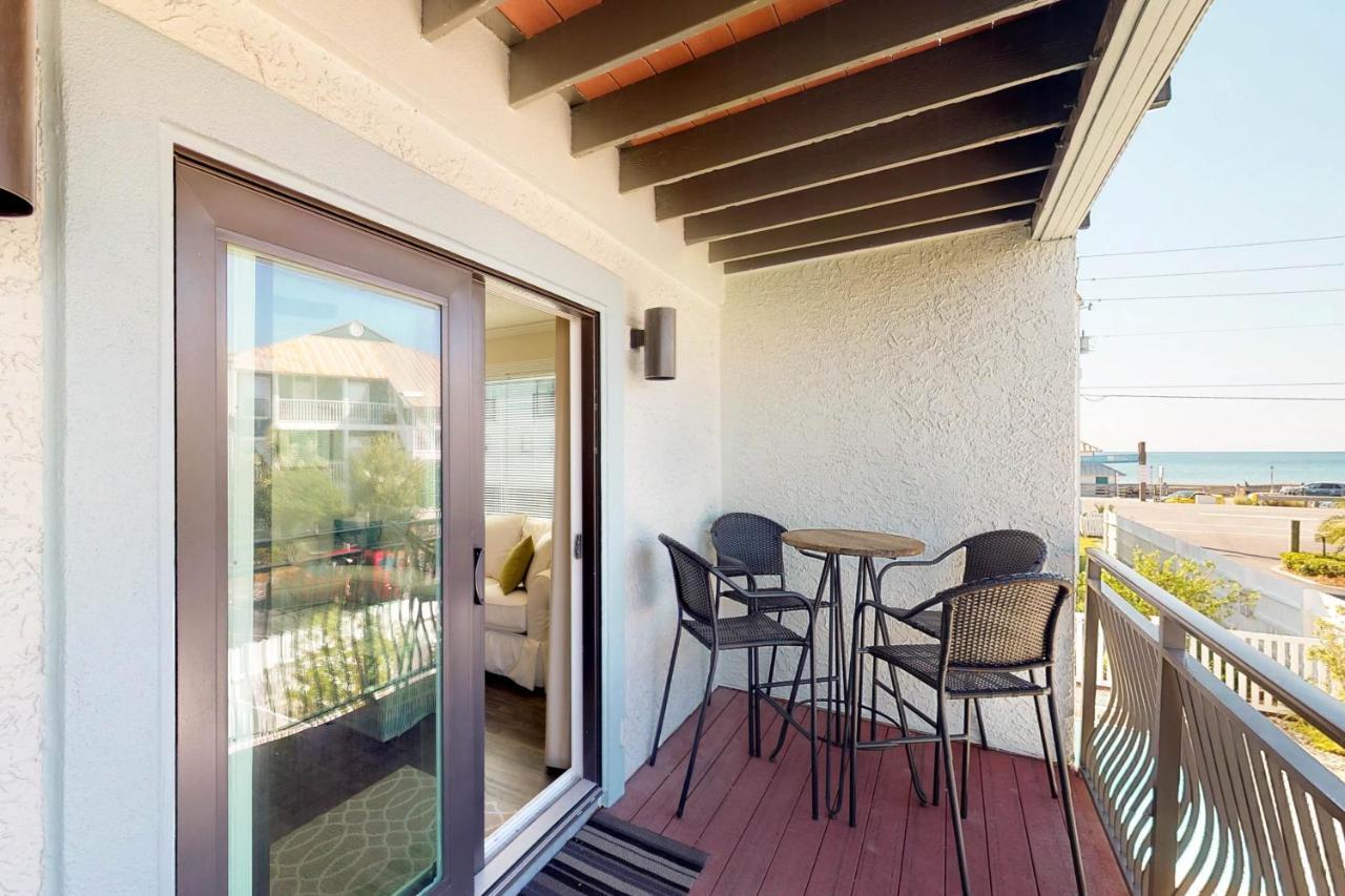 Costa Vista Townhomes #18 Holiday home