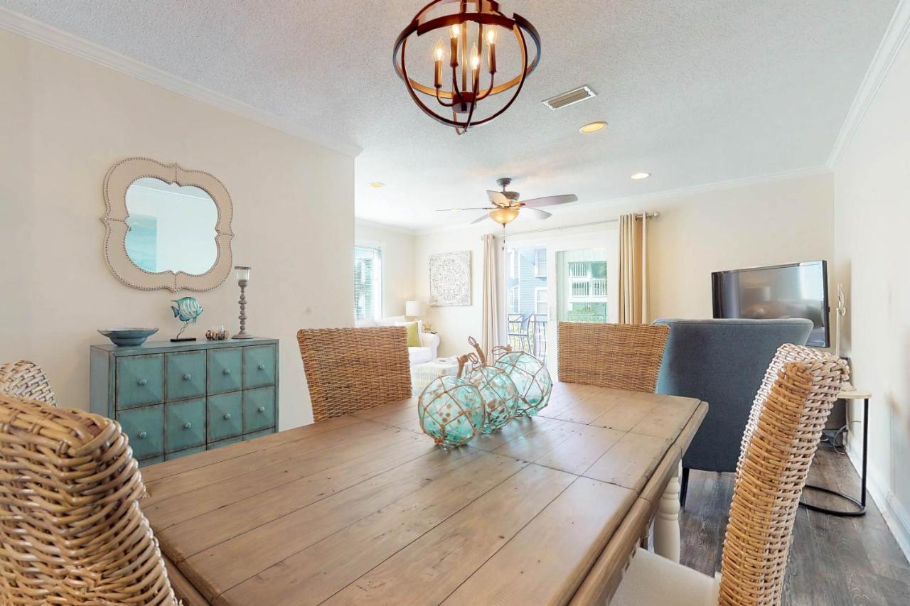 Costa Vista Townhomes #18