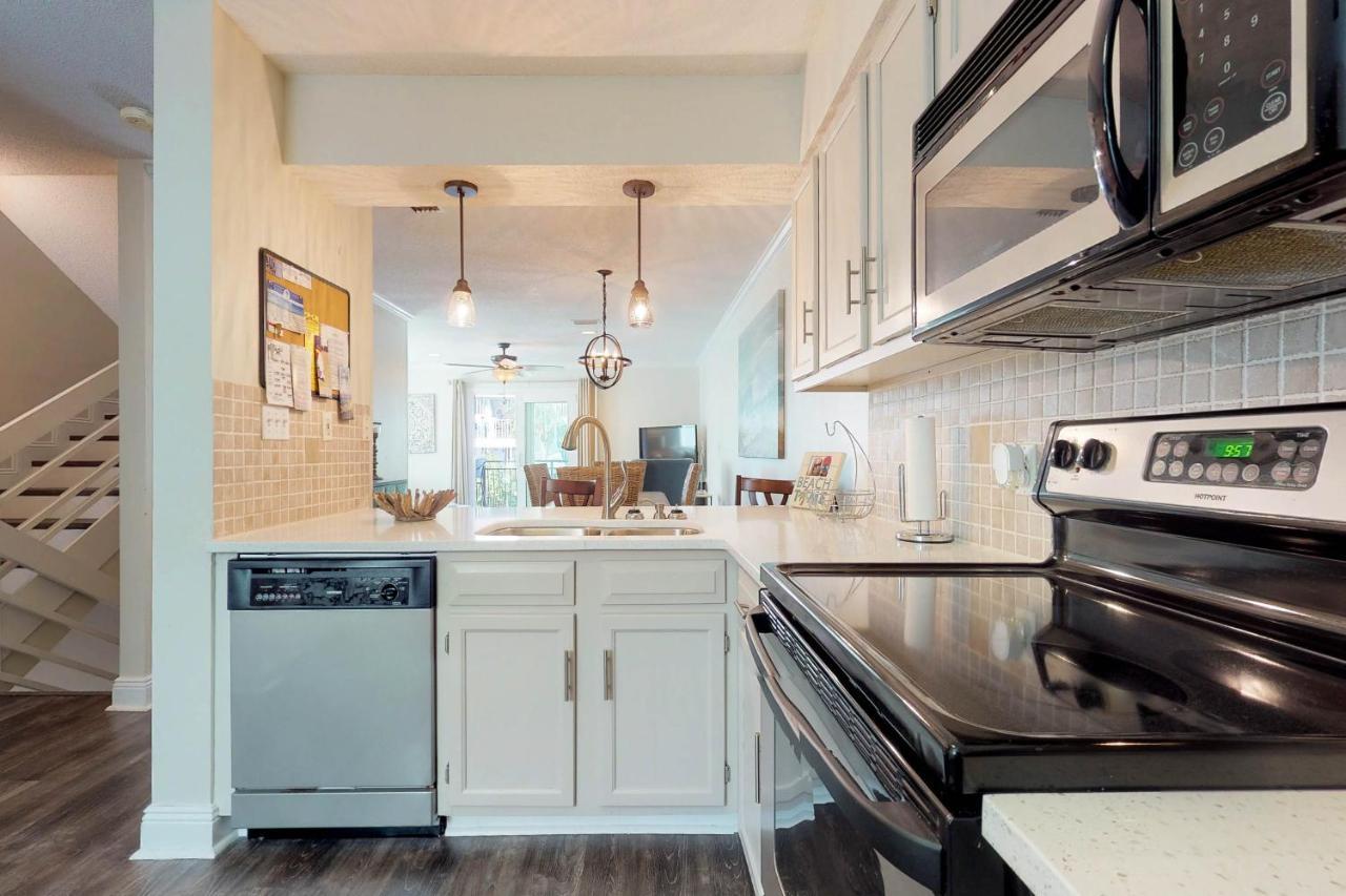 Holiday home Costa Vista Townhomes #18