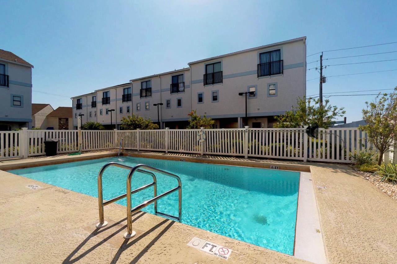 Costa Vista Townhomes #18 Holiday home