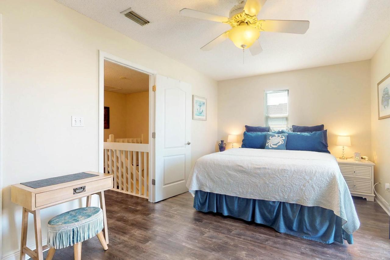 Holiday home Costa Vista Townhomes #18