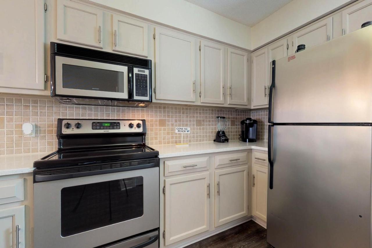 Costa Vista Townhomes #18 Holiday home *