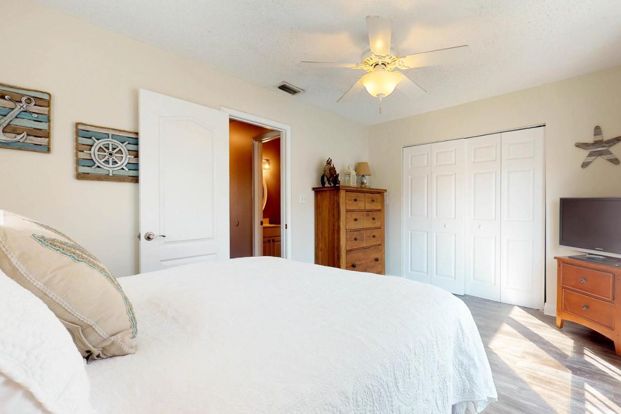 Holiday home Costa Vista Townhomes #18