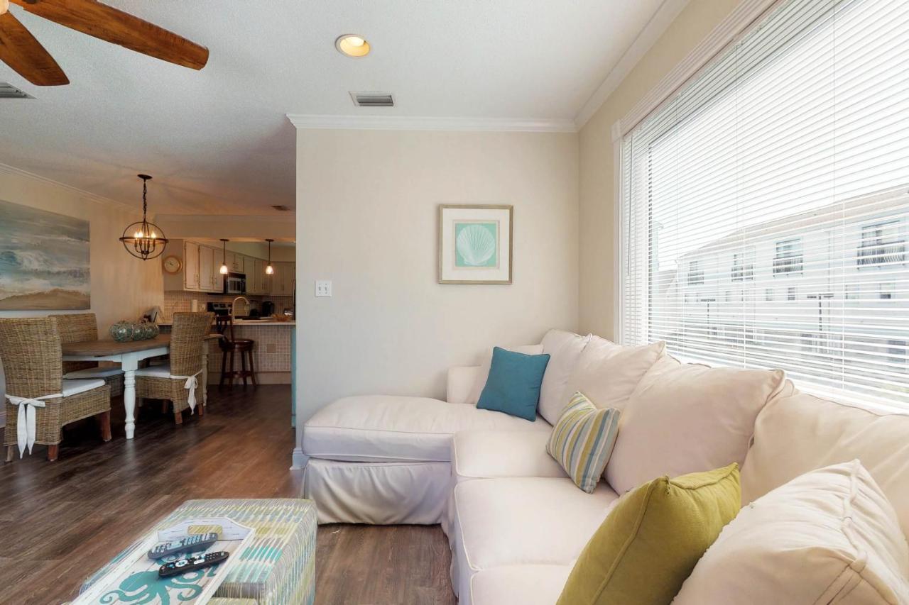 Costa Vista Townhomes #18 Destin