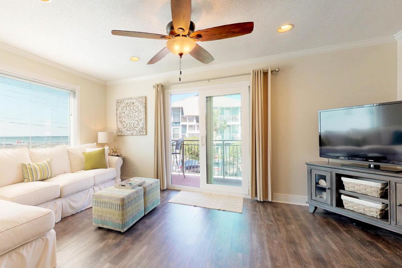 Holiday home Costa Vista Townhomes #18 Destin