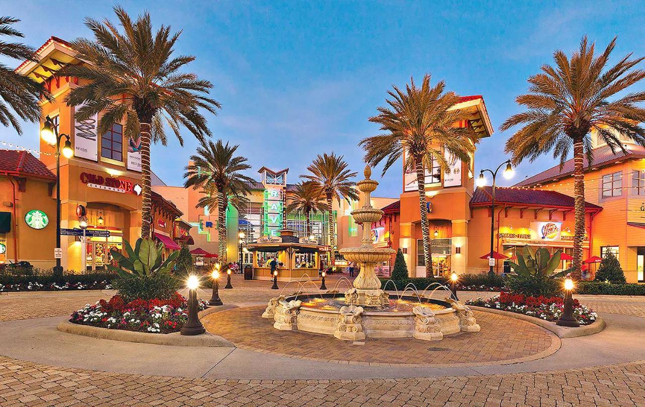 Sterling Shores 3* Destin