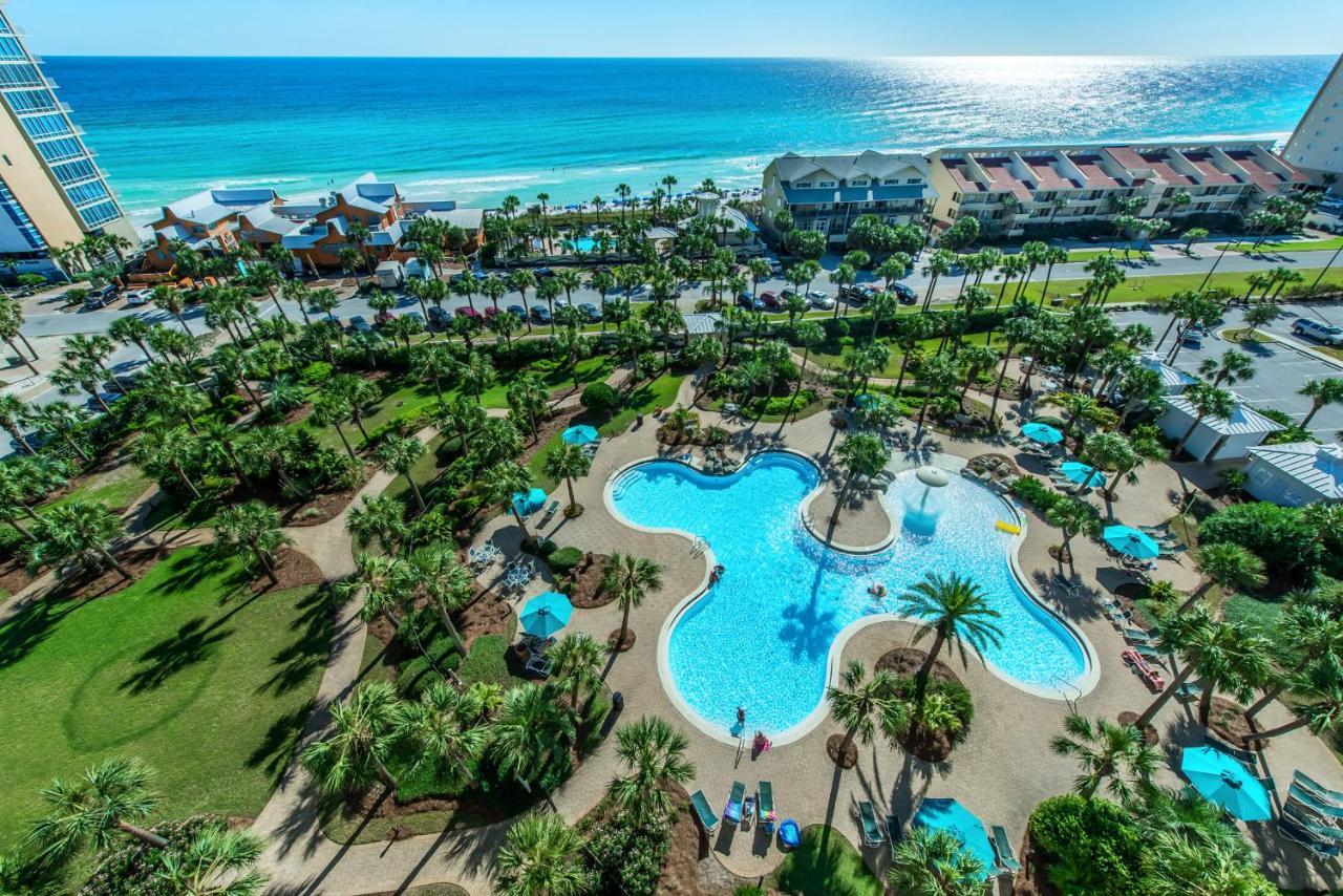 Sterling Shores 3* Destin