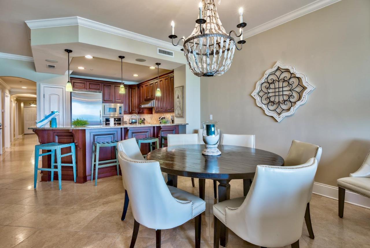 Holiday home Yfab's Newest Ground Floor Gulf Front Ground Floor Coyaba 107 4 Bedrm Destin