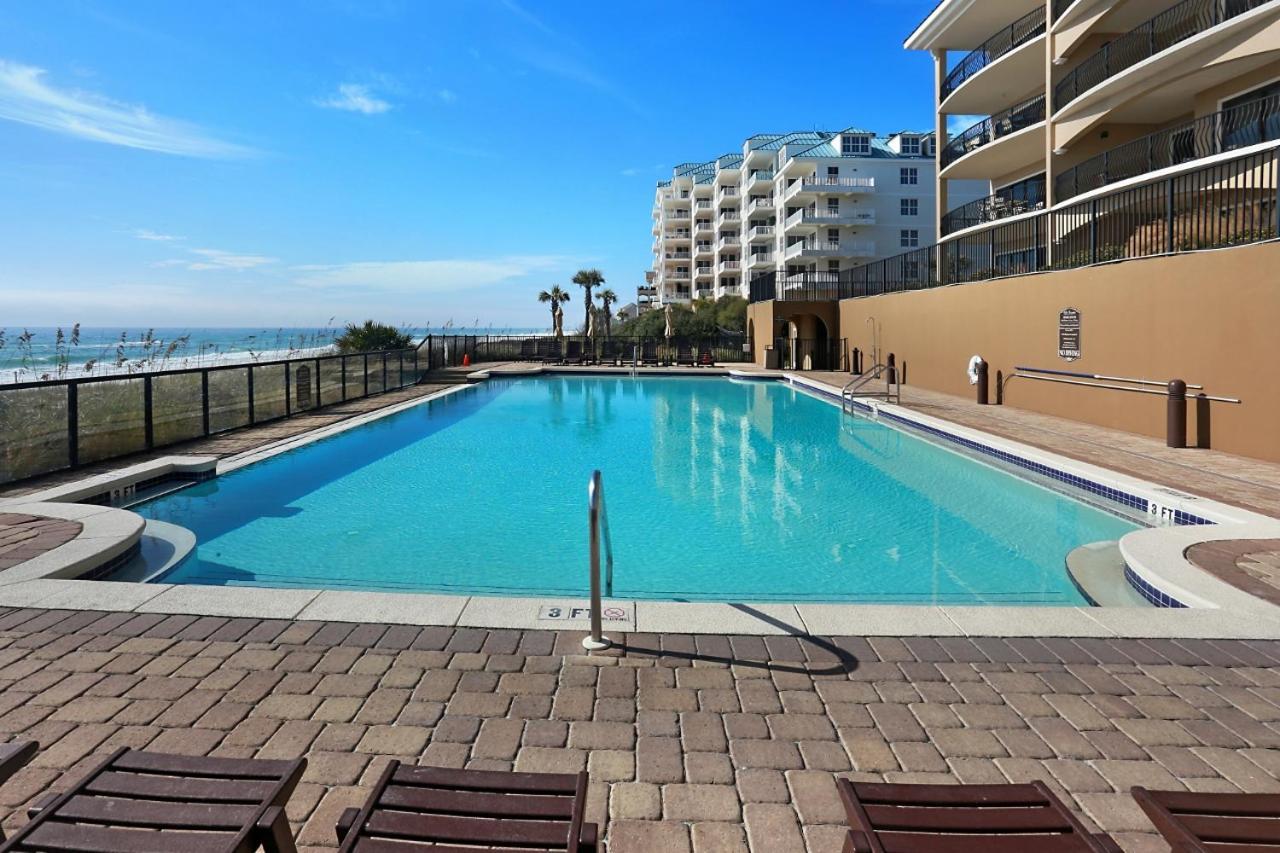 Yfab's Newest Ground Floor Gulf Front Ground Floor Coyaba 107 4 Bedrm Holiday home *
