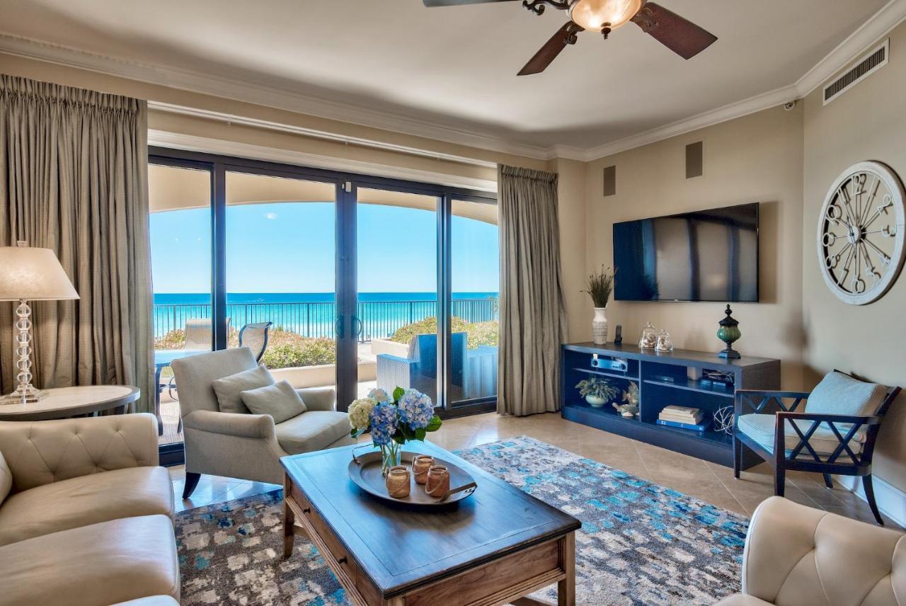 Holiday home Yfab's Newest Ground Floor Gulf Front Ground Floor Coyaba 107 4 Bedrm *