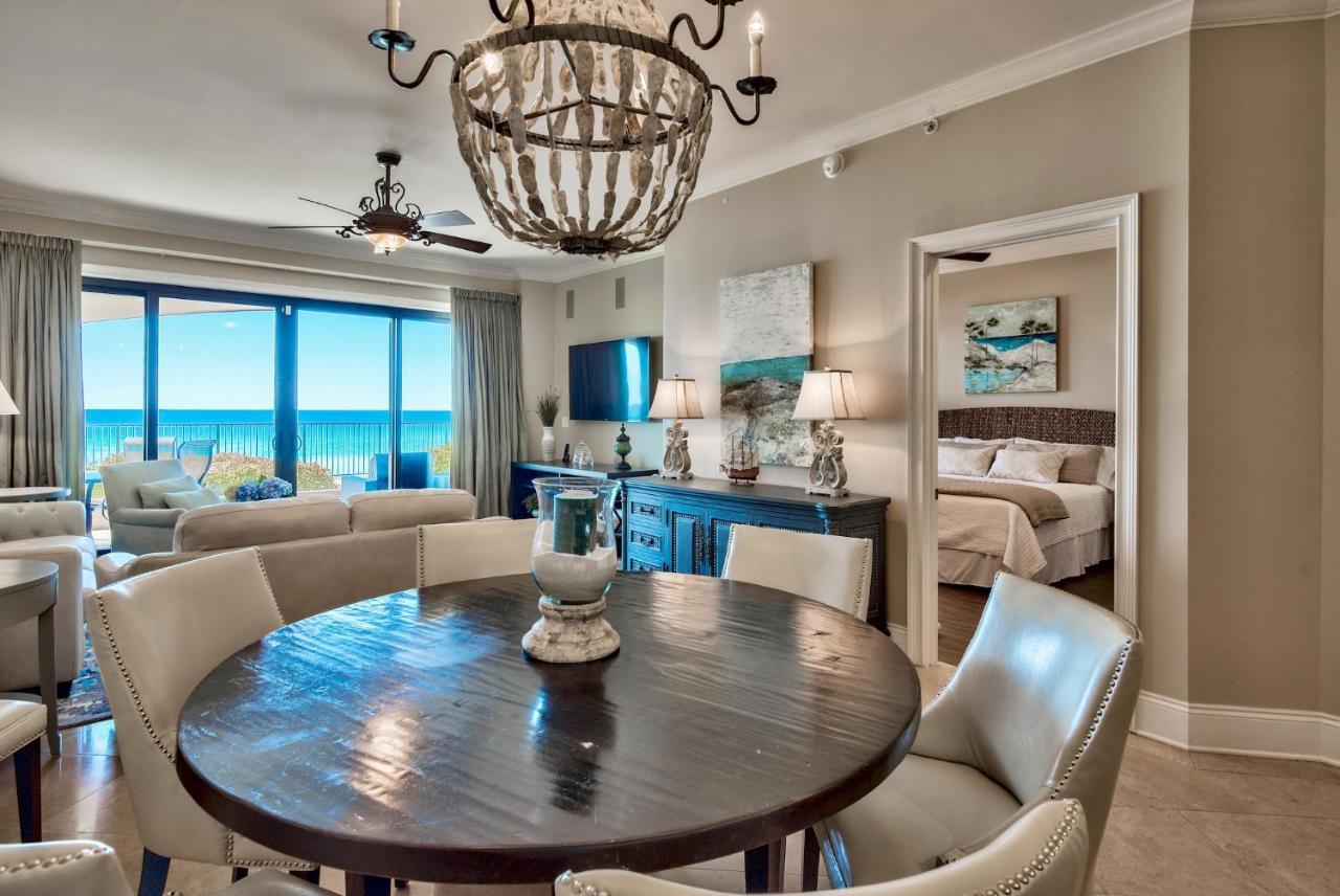 Holiday home Yfab's Newest Ground Floor Gulf Front Ground Floor Coyaba 107 4 Bedrm Destin
