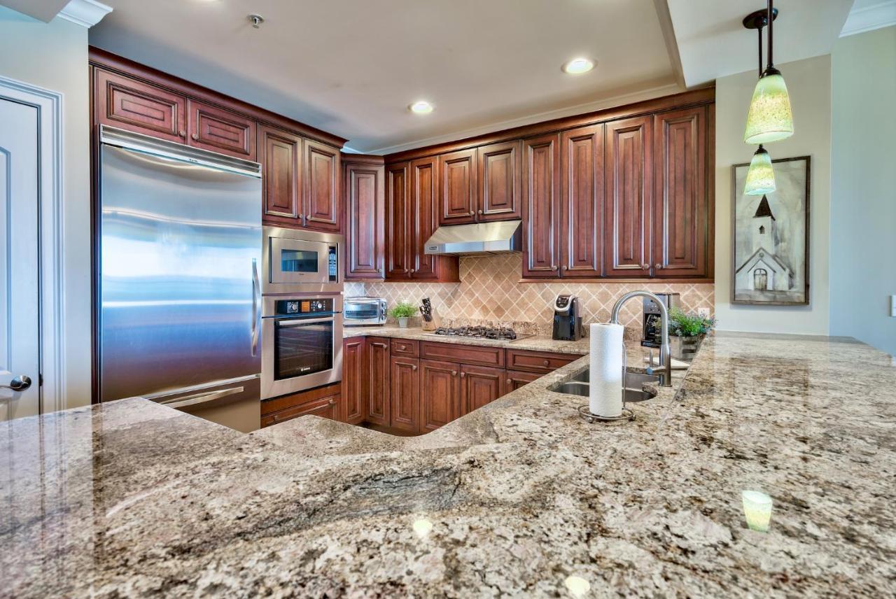 Yfab's Newest Ground Floor Gulf Front Ground Floor Coyaba 107 4 Bedrm * Destin