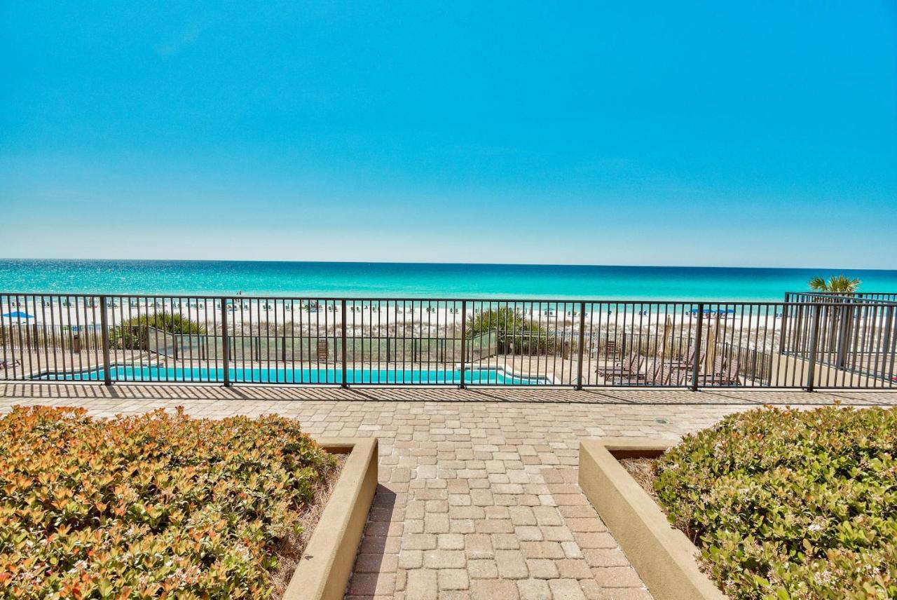 Holiday home Yfab's Newest Ground Floor Gulf Front Ground Floor Coyaba 107 4 Bedrm *