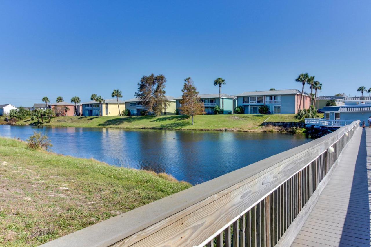 Gulf Terrace 260 Destin