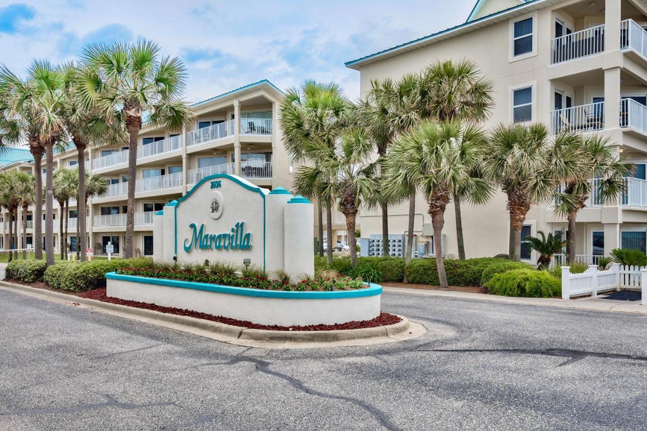Aparthotel Maravilla 4401 By Realjoy Vacations Destin