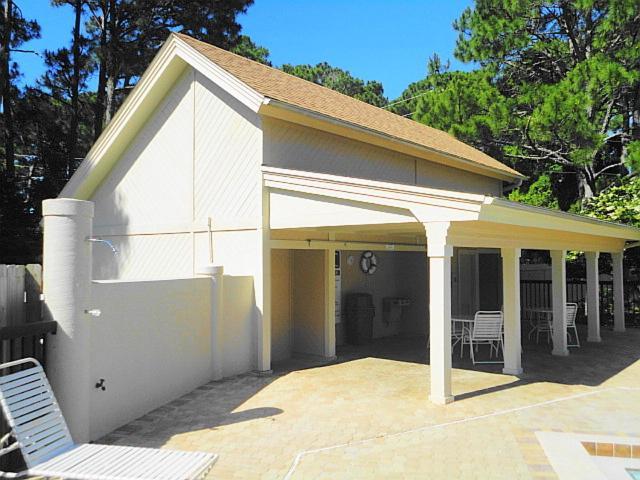 418 Linkside Drive Holiday home Destin