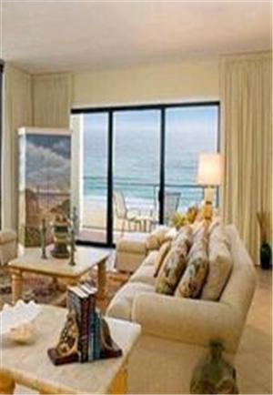 Apartment Emerald Towers By Panhandle Getaways