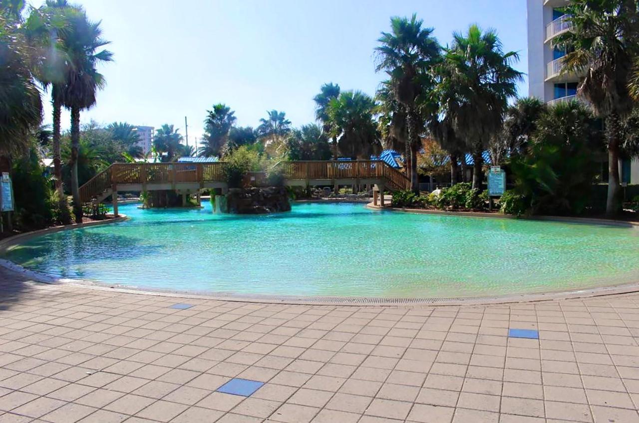 Apartment Palms 1906 By Realjoy Vacations