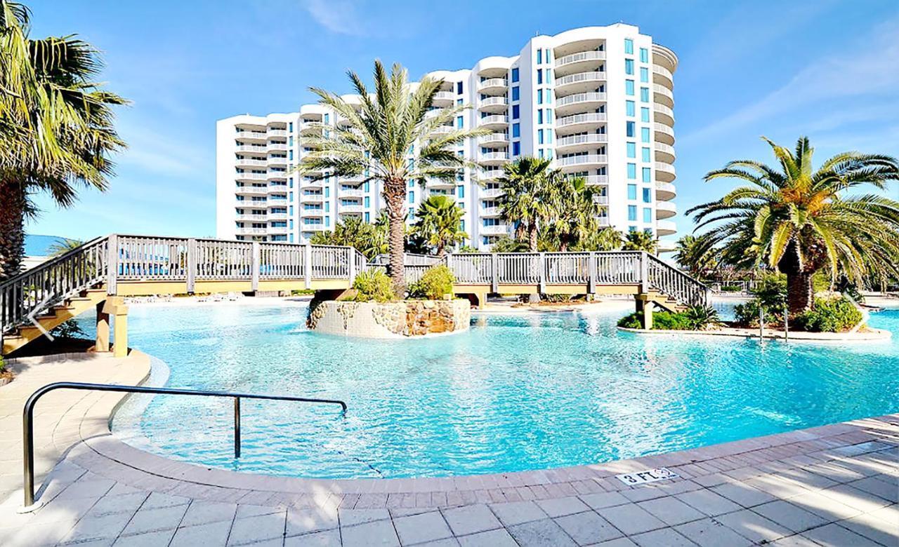Palms 1906 By Realjoy Vacations *