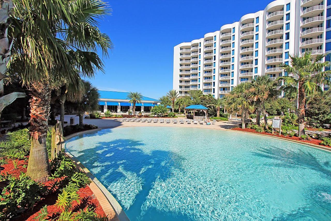 Palms 1906 By Realjoy Vacations Apartment *