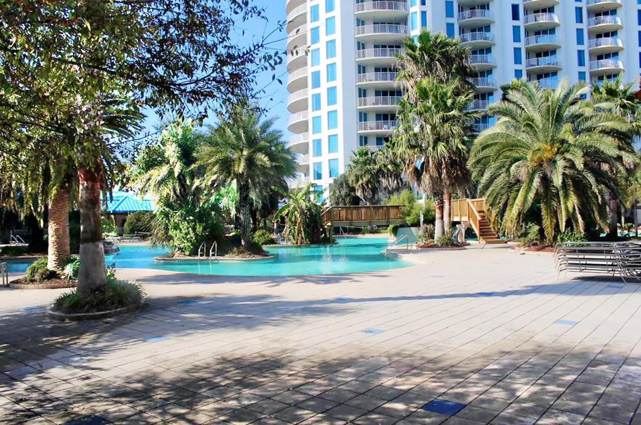 Apartment Palms 1906 By Realjoy Vacations *
