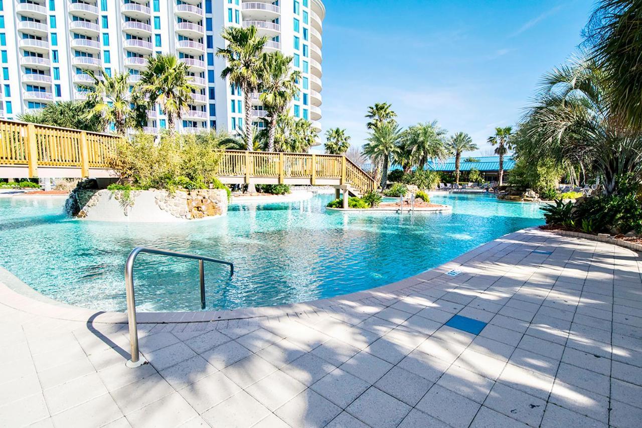 Palms 1906 By Realjoy Vacations *