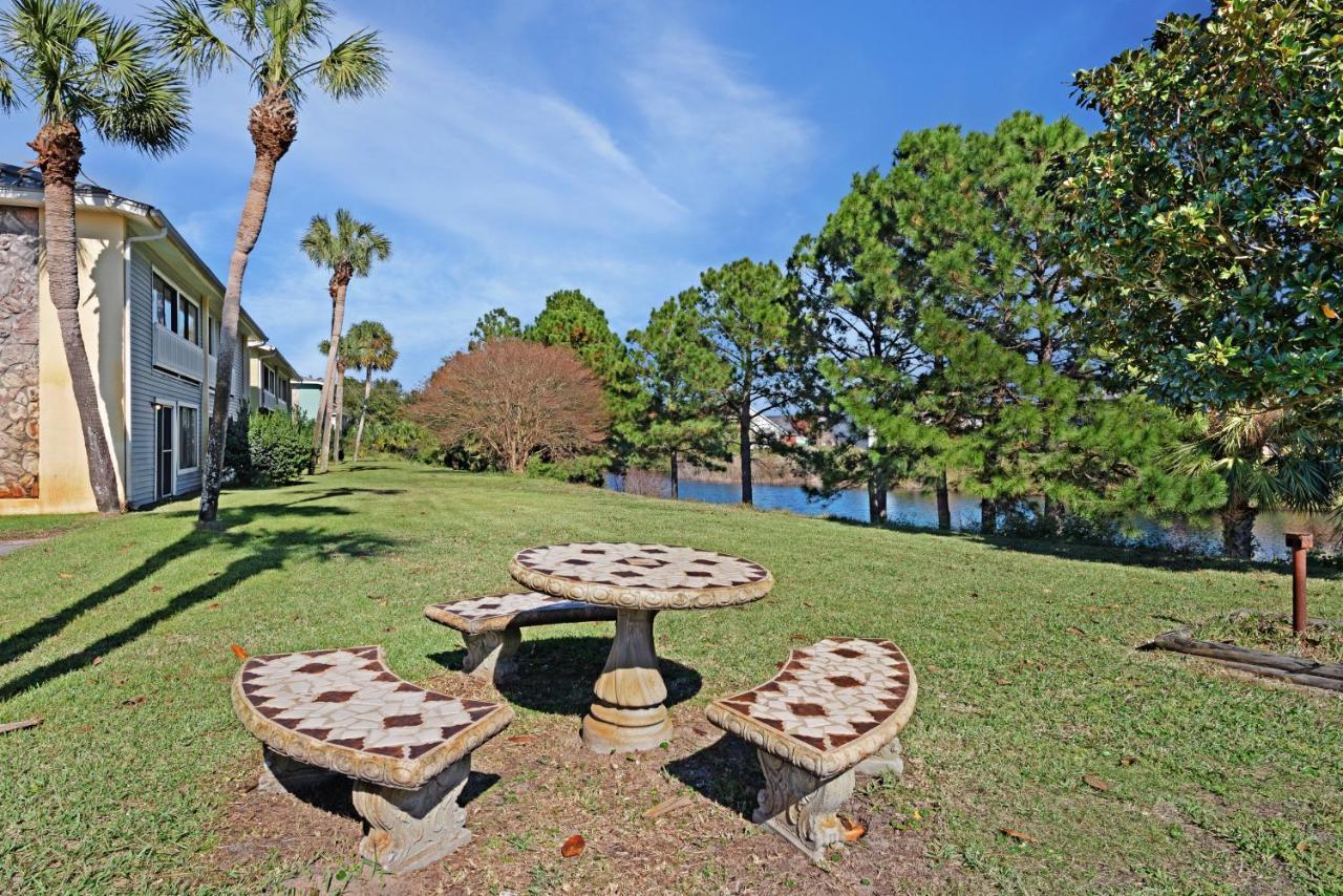 Gulf Terrace 181 Destin