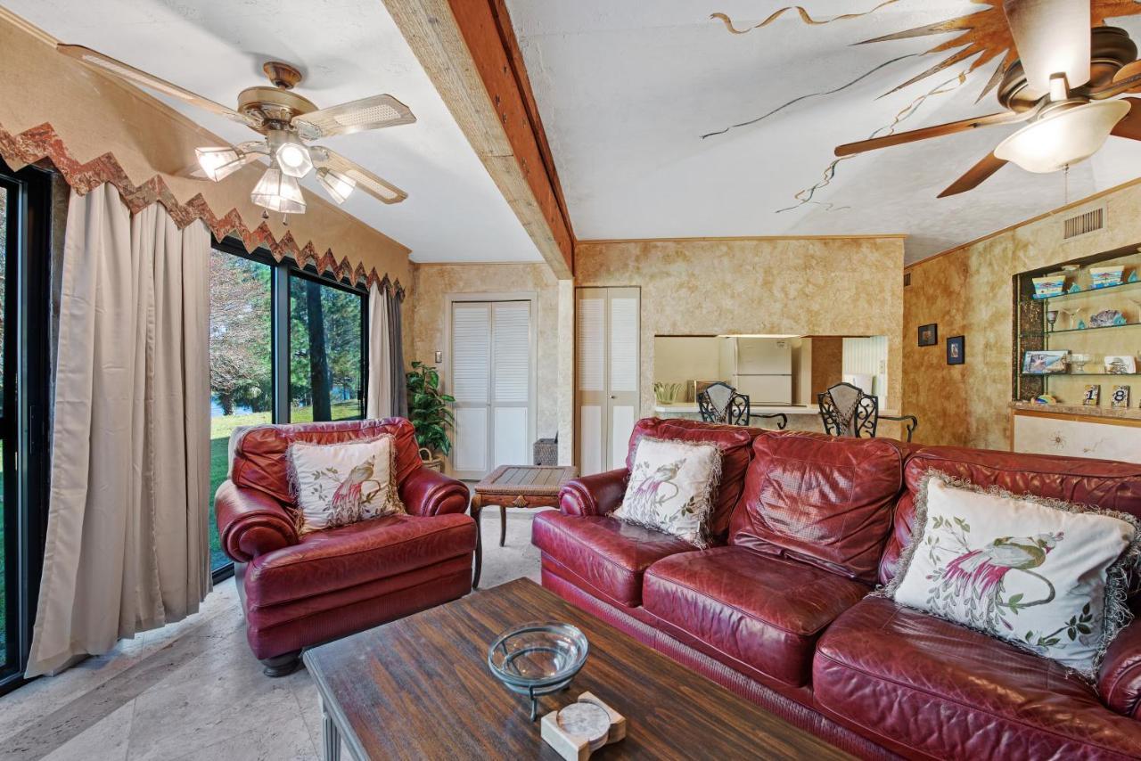 Gulf Terrace 181 Apartment Destin
