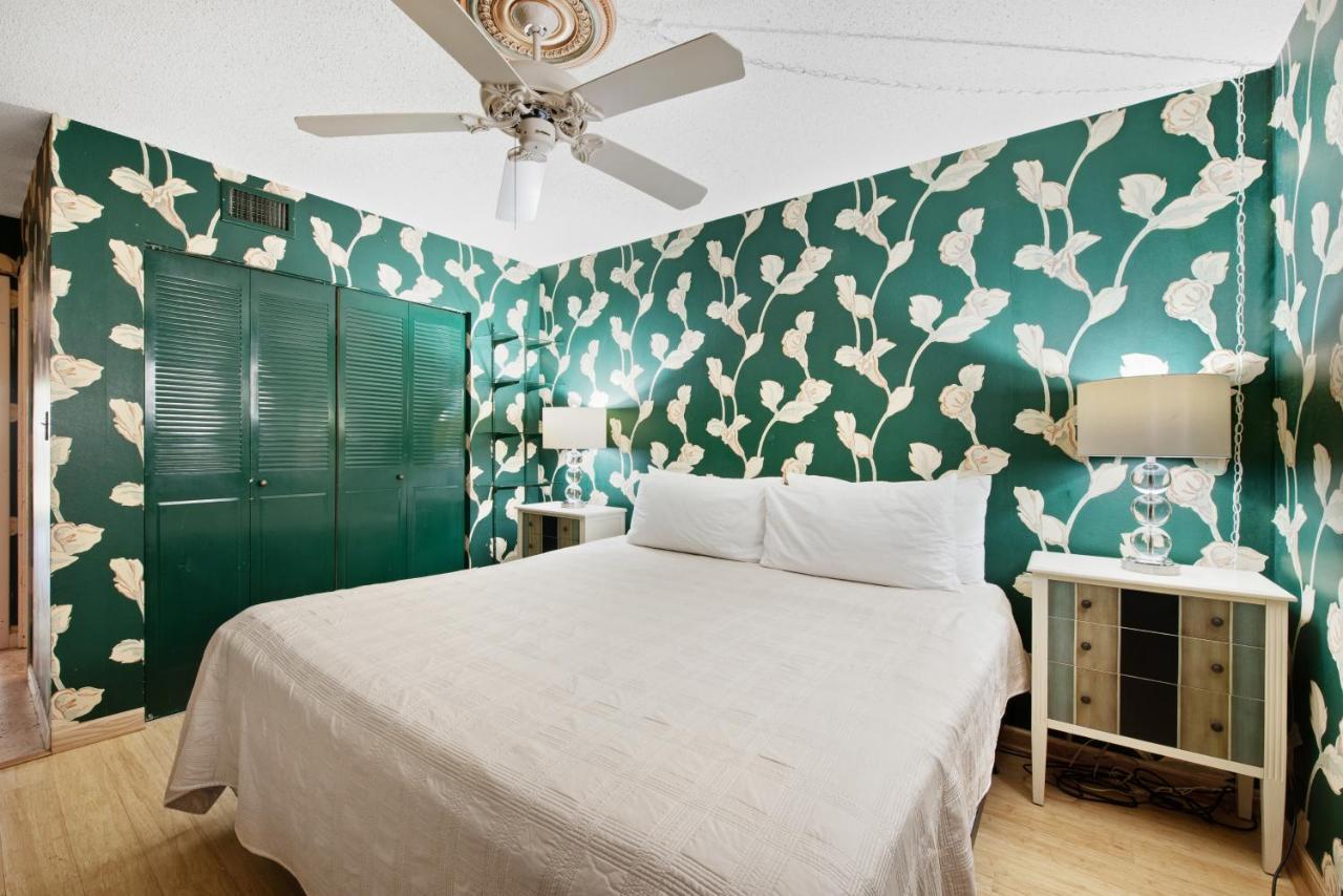 Apartment Gulf Terrace 181 Destin