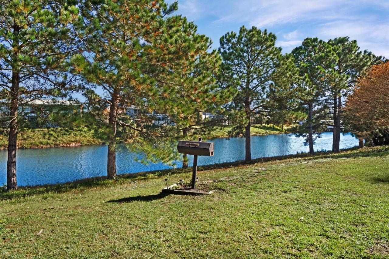 Gulf Terrace 181 * Destin
